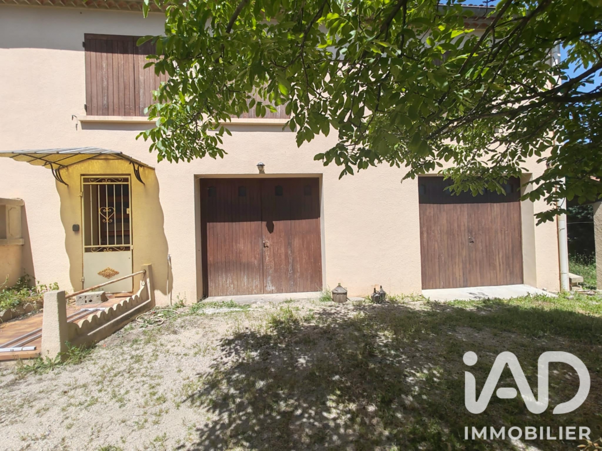 Vente maison à Alès (30100) : maison 6 pièces 186 m² - 2136721 — 4
