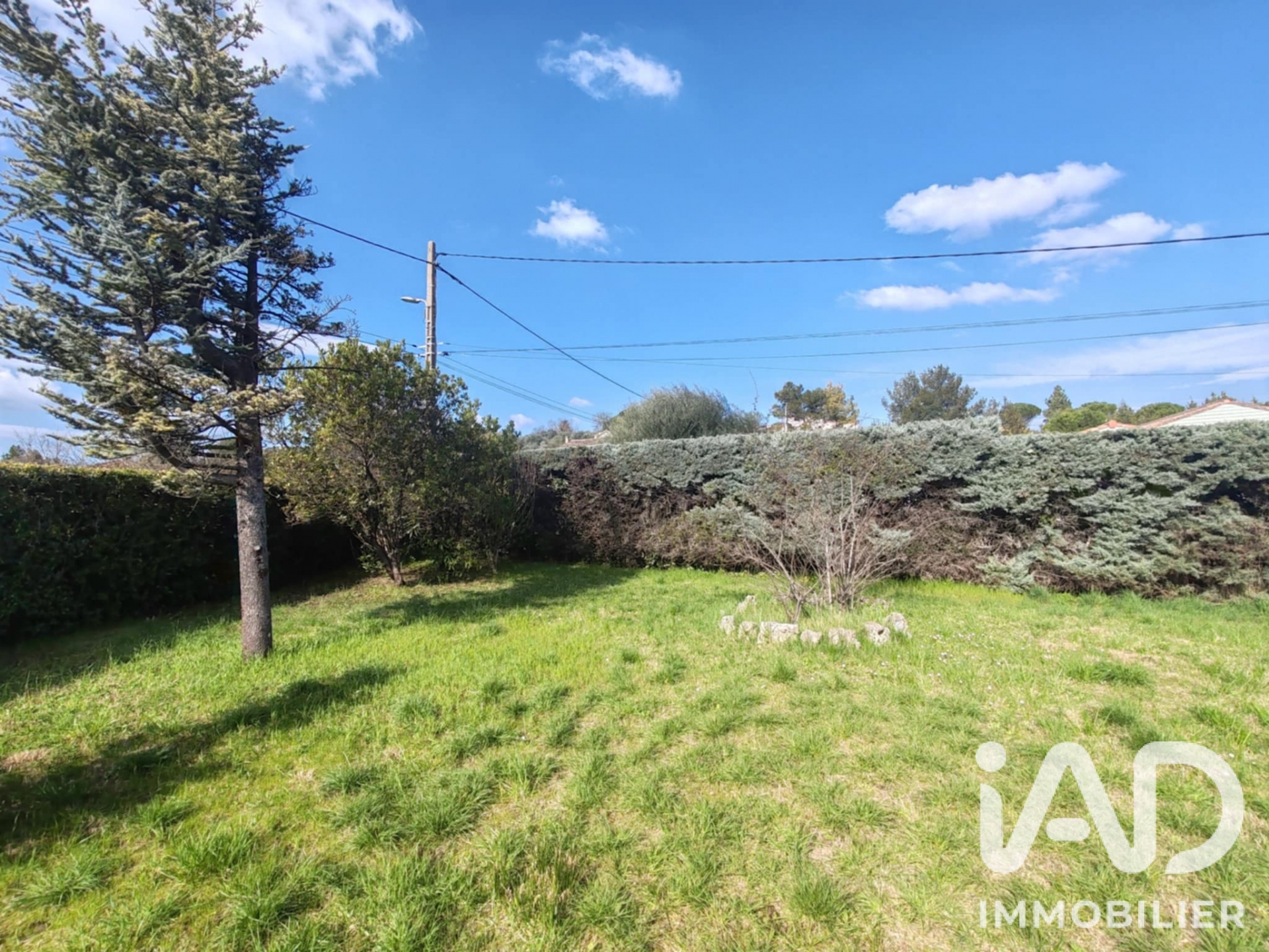 Vente maison à Alès (30100) : maison 6 pièces 186 m² - 2136721 — 11