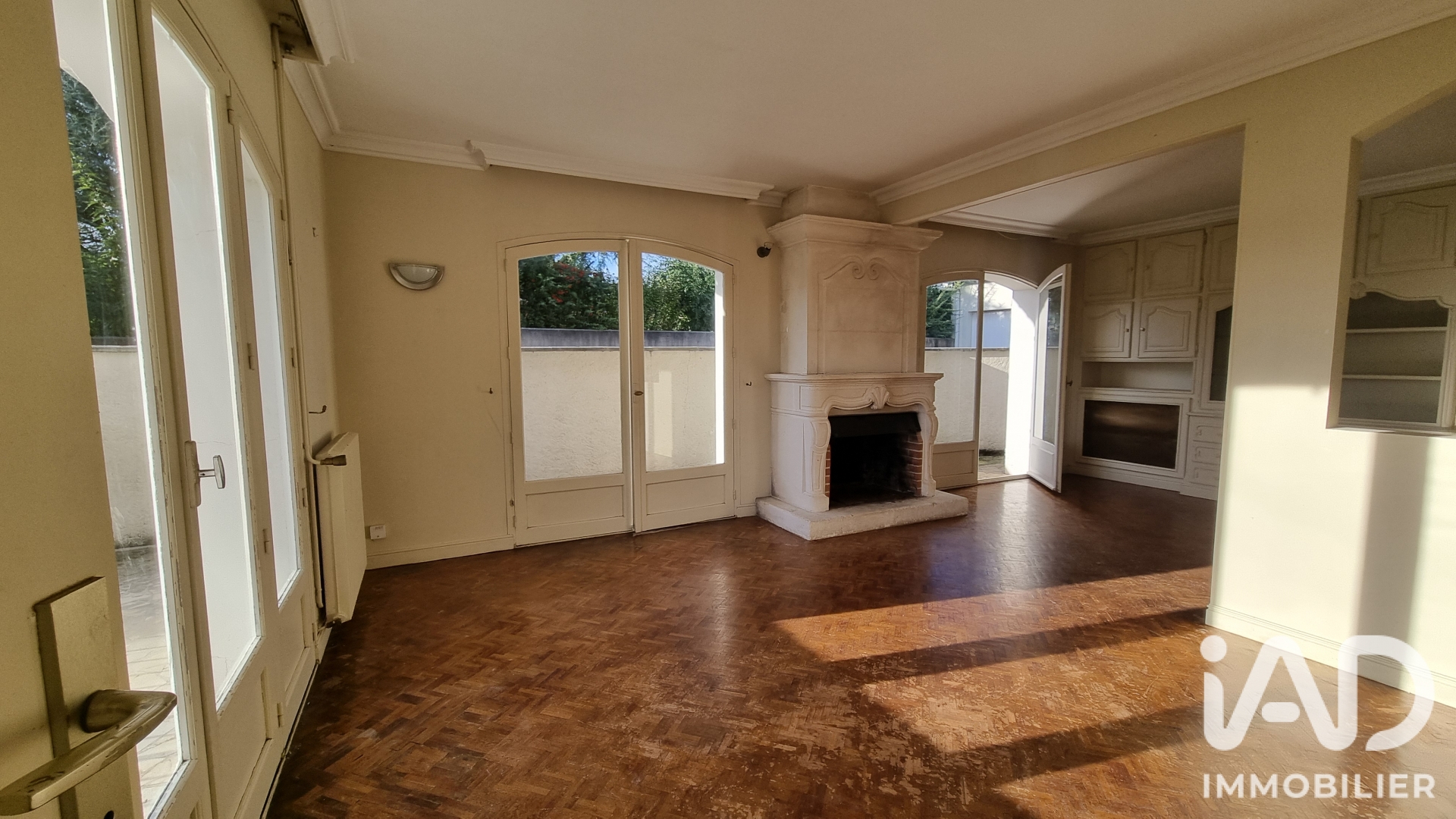 Vente maison à Saint-Yrieix-sur-Charente (16710) : maison 6 pièces 163 m² - 2134684 — 4