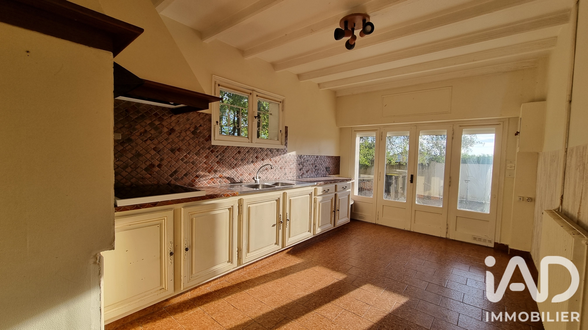 Vente maison à Saint-Yrieix-sur-Charente (16710) : maison 6 pièces 163 m² - 2134684 — 6
