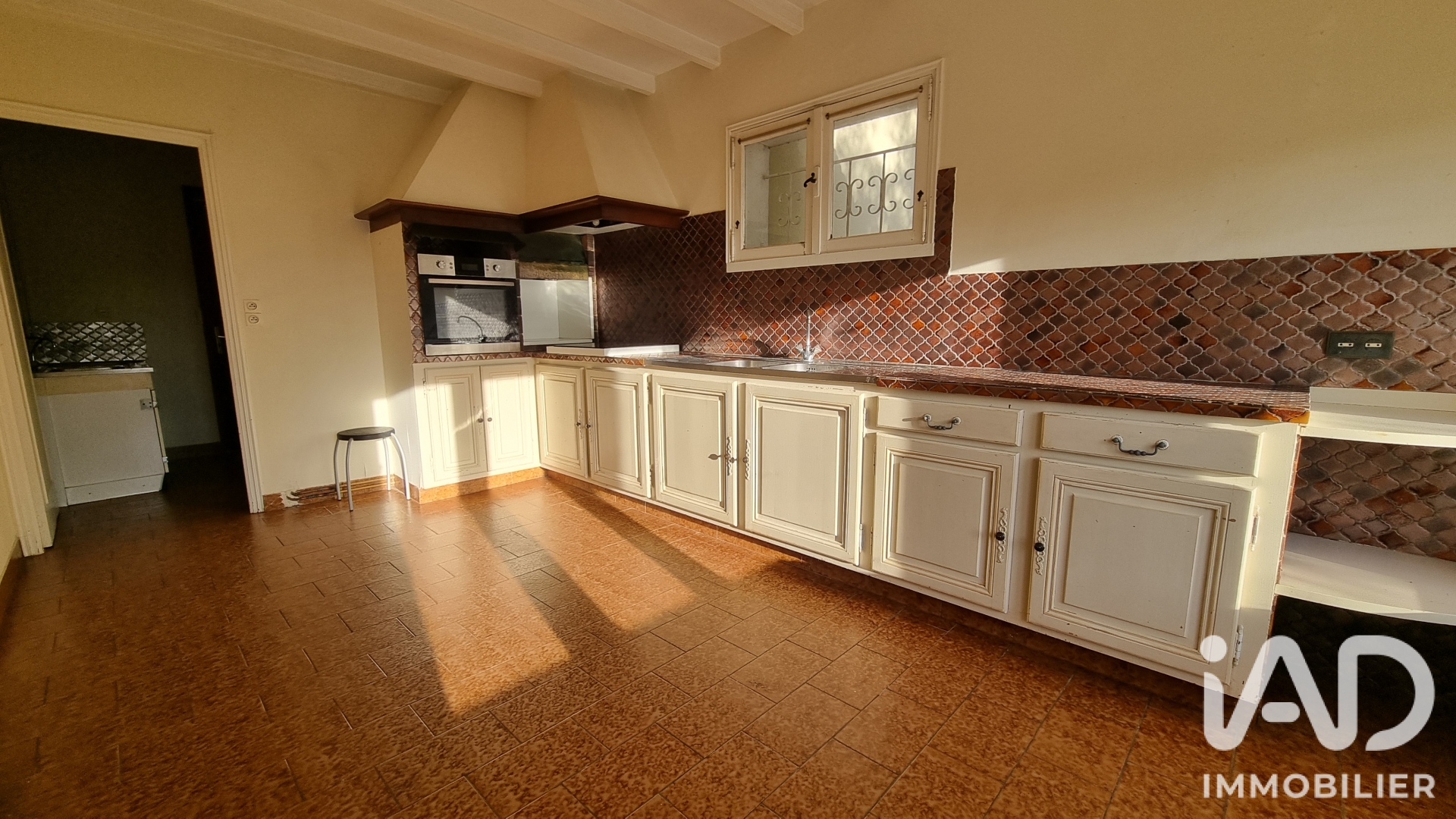 Vente maison à Saint-Yrieix-sur-Charente (16710) : maison 6 pièces 163 m² - 2134684 — 5