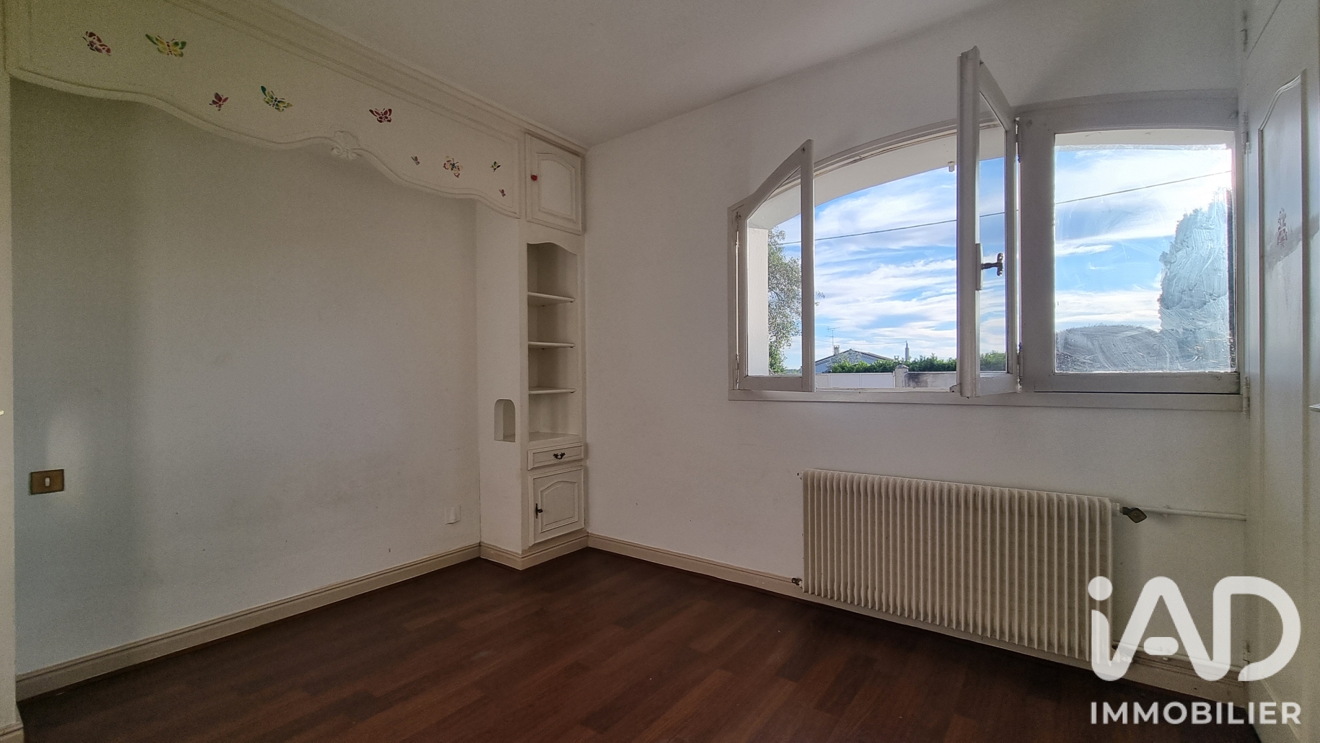 Vente maison à Saint-Yrieix-sur-Charente (16710) : maison 6 pièces 163 m² - 2134684 — 8