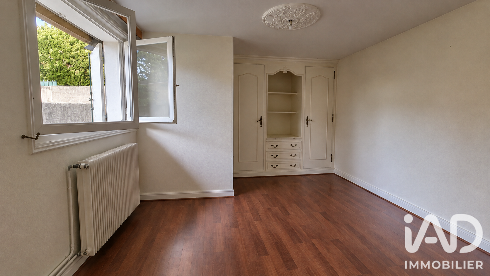 Vente maison à Saint-Yrieix-sur-Charente (16710) : maison 6 pièces 163 m² - 2134684 — 7