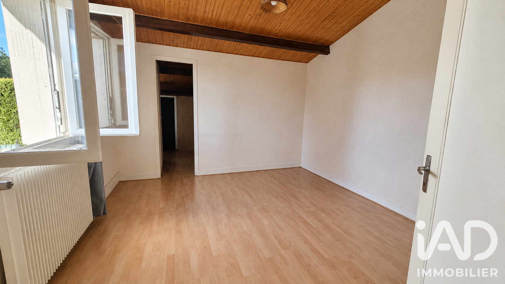 Vente maison à Saint-Yrieix-sur-Charente (16710) : maison 6 pièces 163 m² - 2134684 — 11