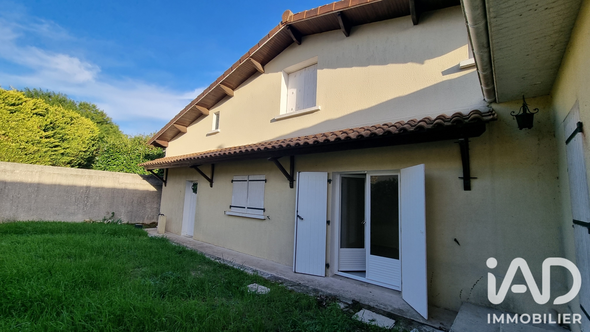 Vente maison à Saint-Yrieix-sur-Charente (16710) : maison 6 pièces 163 m² - 2134684 — 14