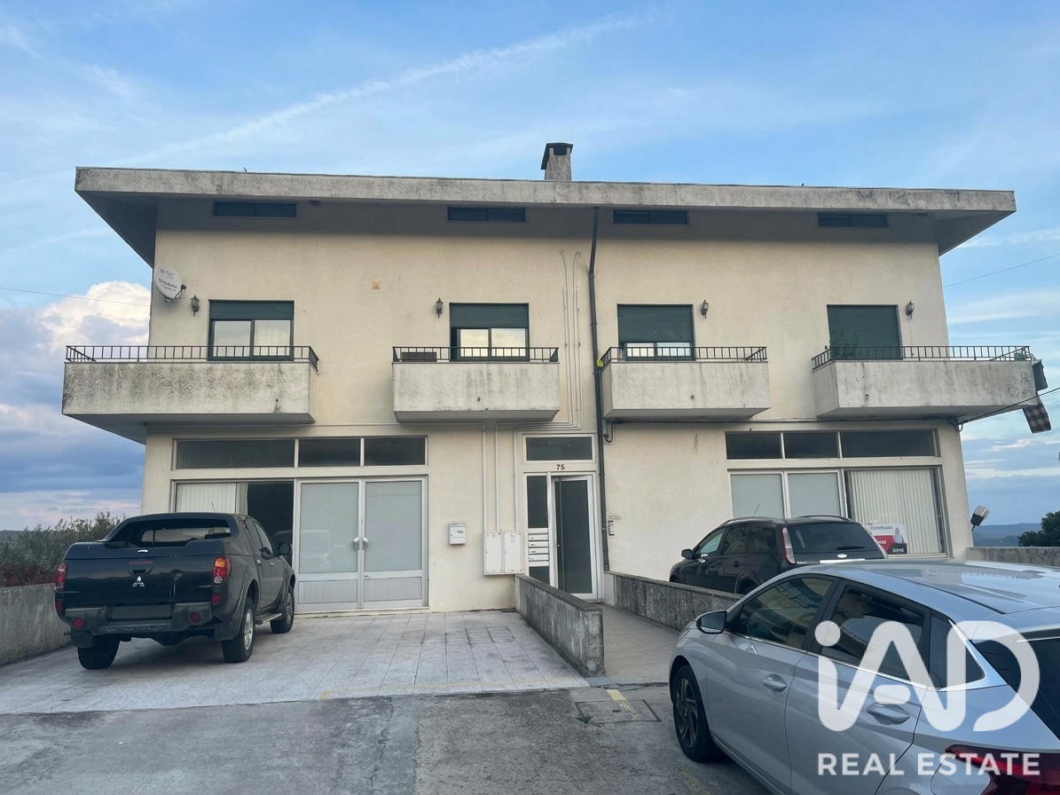 Apartamento T2 em Alijó
