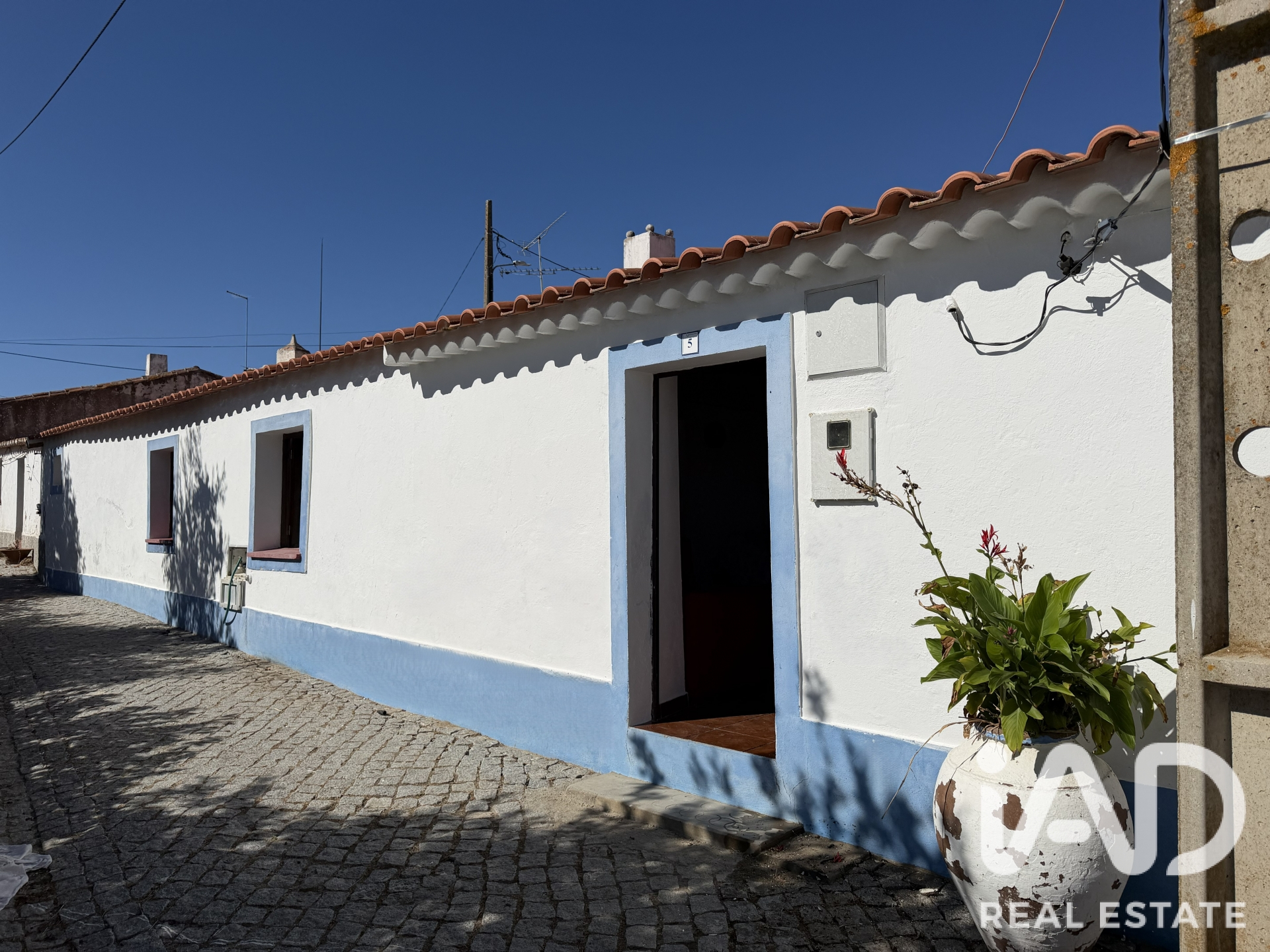 Casa/Moradia em Penilhos