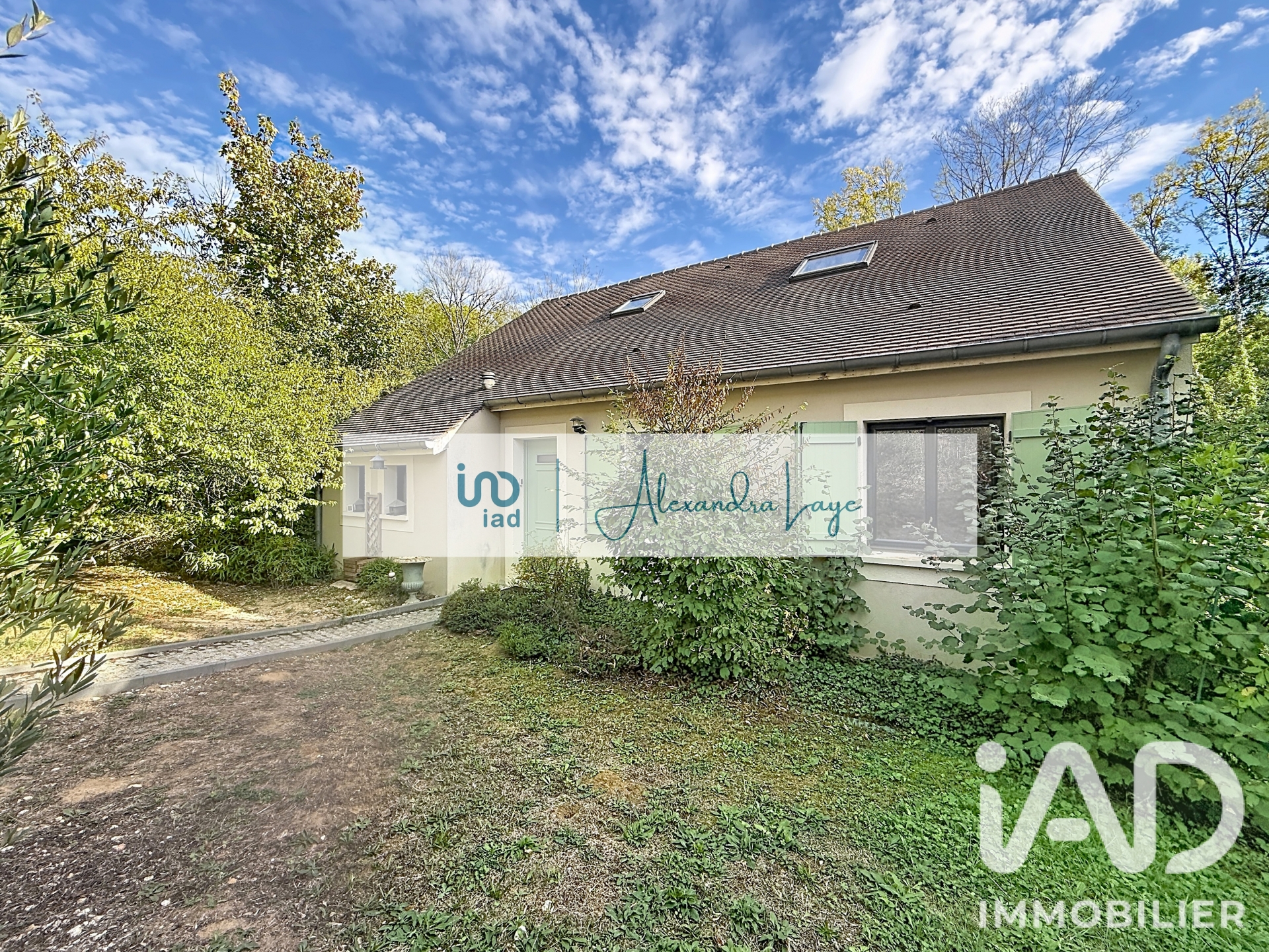 Vente Maison/villa 8 pièces