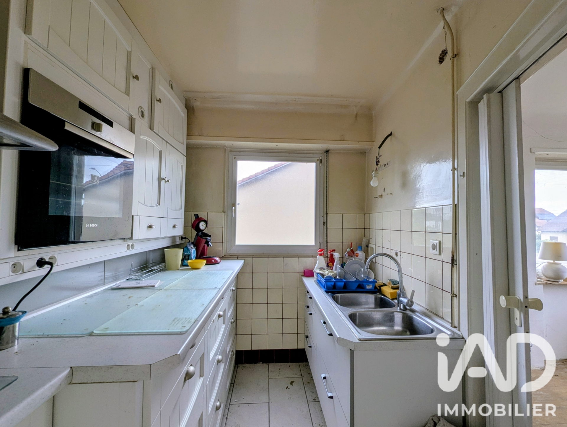Vente maison à Cappel (57450) : maison 5 pièces 116 m² - 2137790 — 17