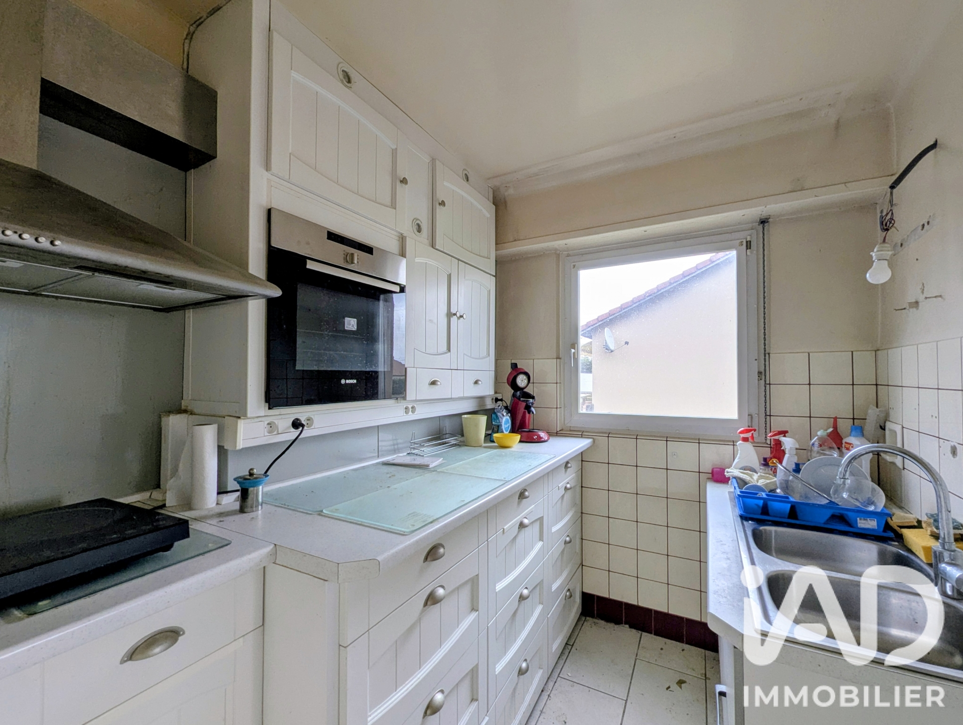 Vente maison à Cappel (57450) : maison 5 pièces 116 m² - 2137790 — 16