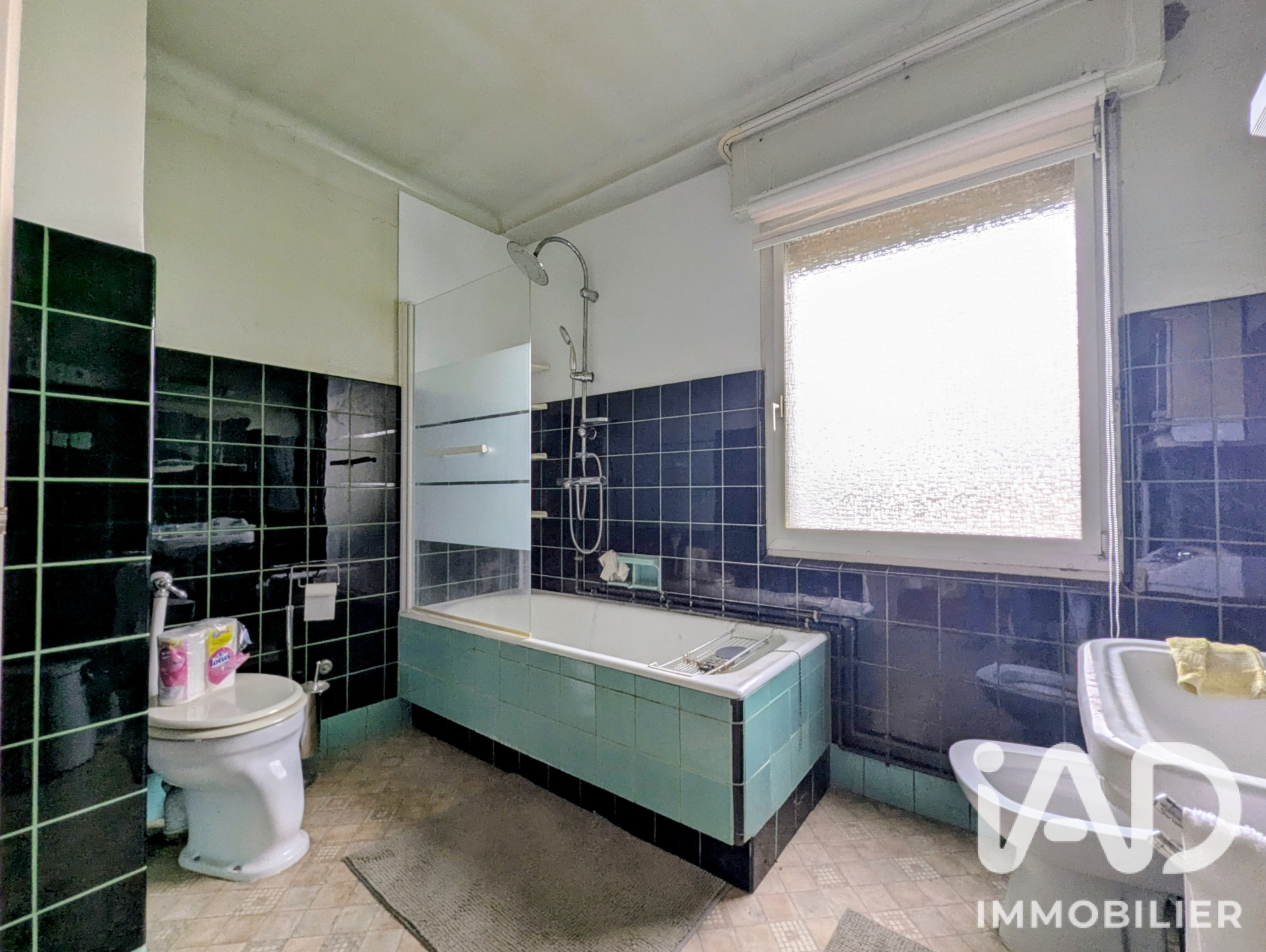 Vente maison à Cappel (57450) : maison 5 pièces 116 m² - 2137790 — 13