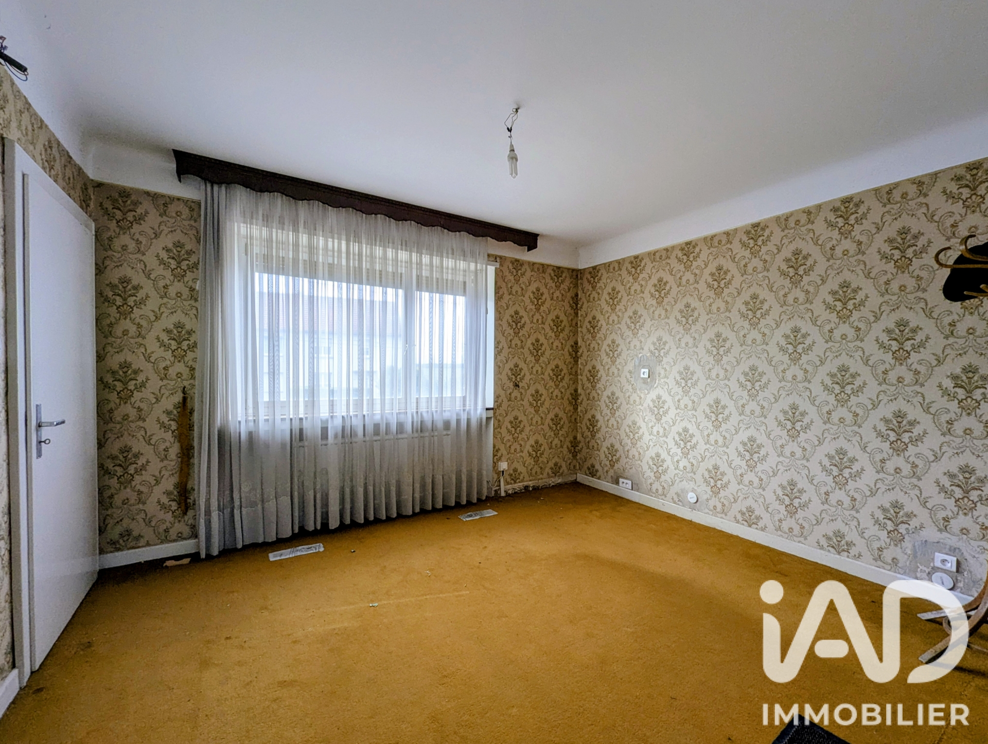 Vente maison à Cappel (57450) : maison 5 pièces 116 m² - 2137790 — 5