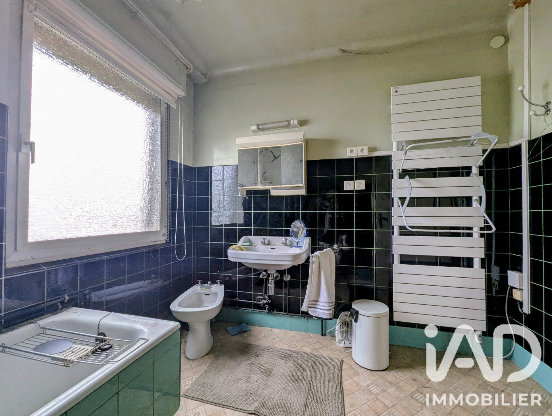 Vente maison à Cappel (57450) : maison 5 pièces 116 m² - 2137790 — 14