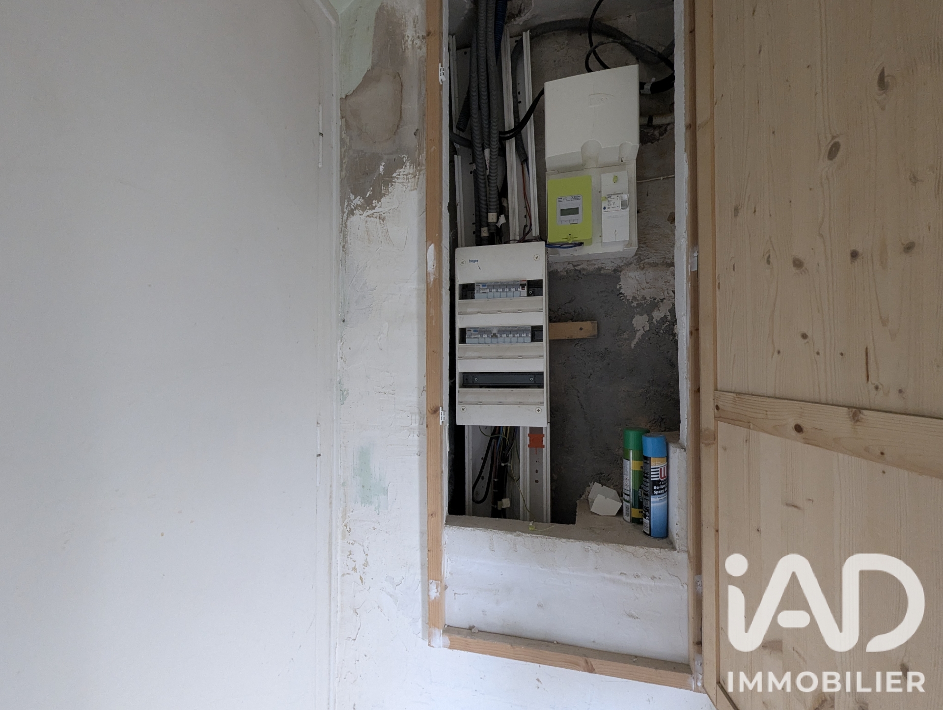 Vente maison à Cappel (57450) : maison 5 pièces 116 m² - 2137790 — 20