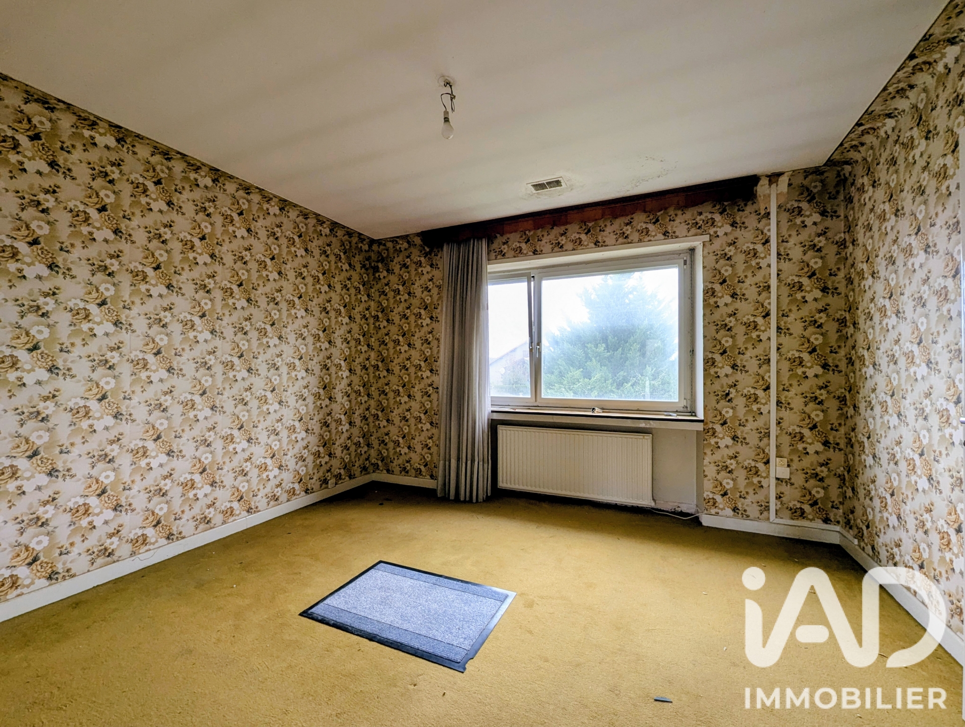 Vente maison à Cappel (57450) : maison 5 pièces 116 m² - 2137790 — 9