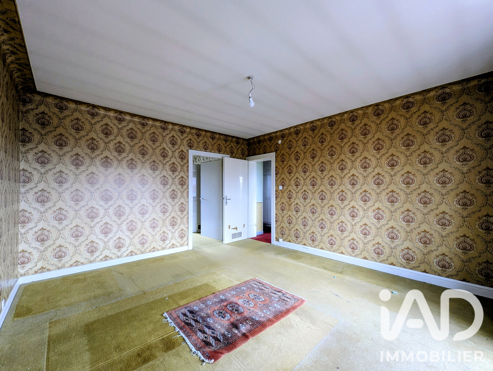 Vente maison à Cappel (57450) : maison 5 pièces 116 m² - 2137790 — 8