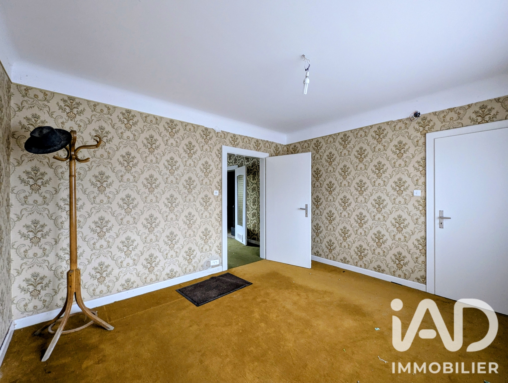 Vente maison à Cappel (57450) : maison 5 pièces 116 m² - 2137790 — 4