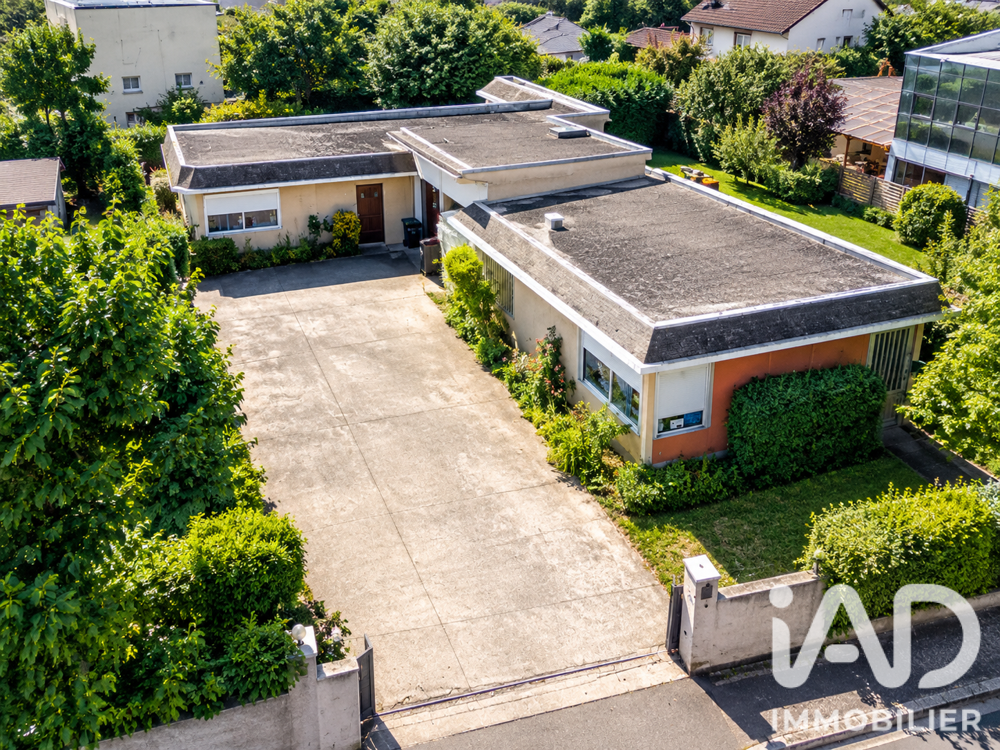 Vente Boutique/Local commercial 200 m²
