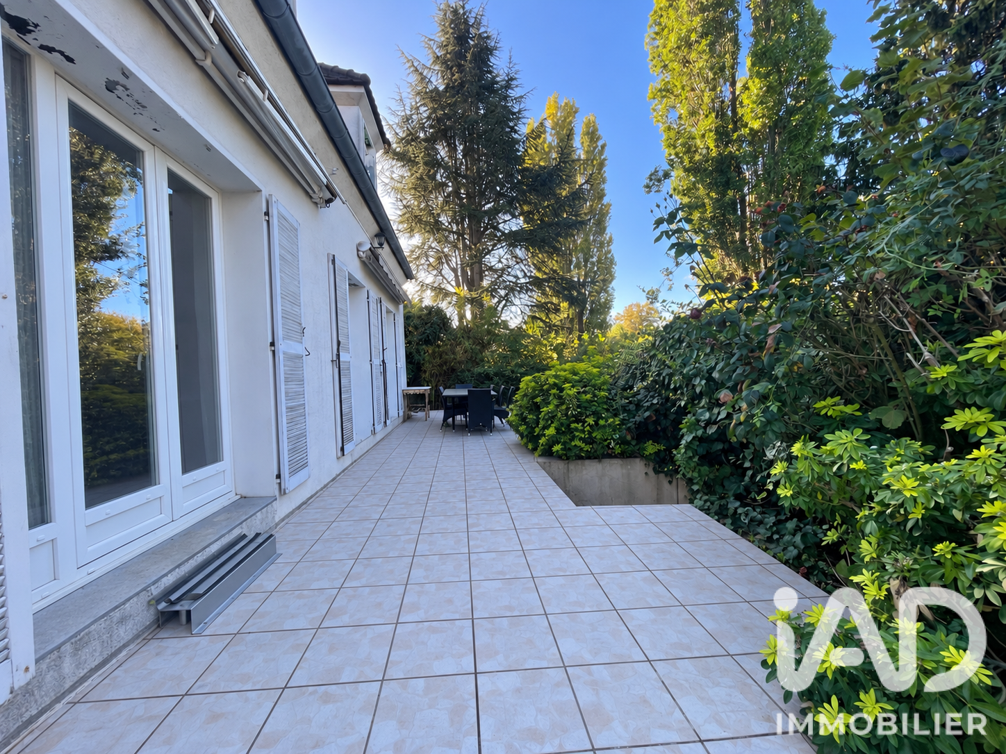 Vente Maison traditionnelle 6 pièces