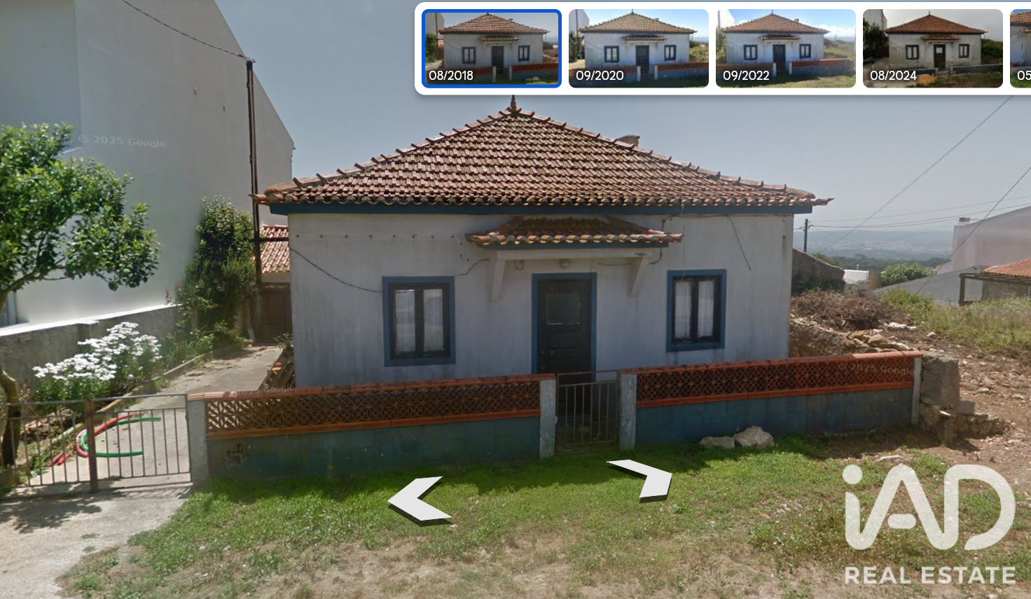 Moradia  em Famalicão
