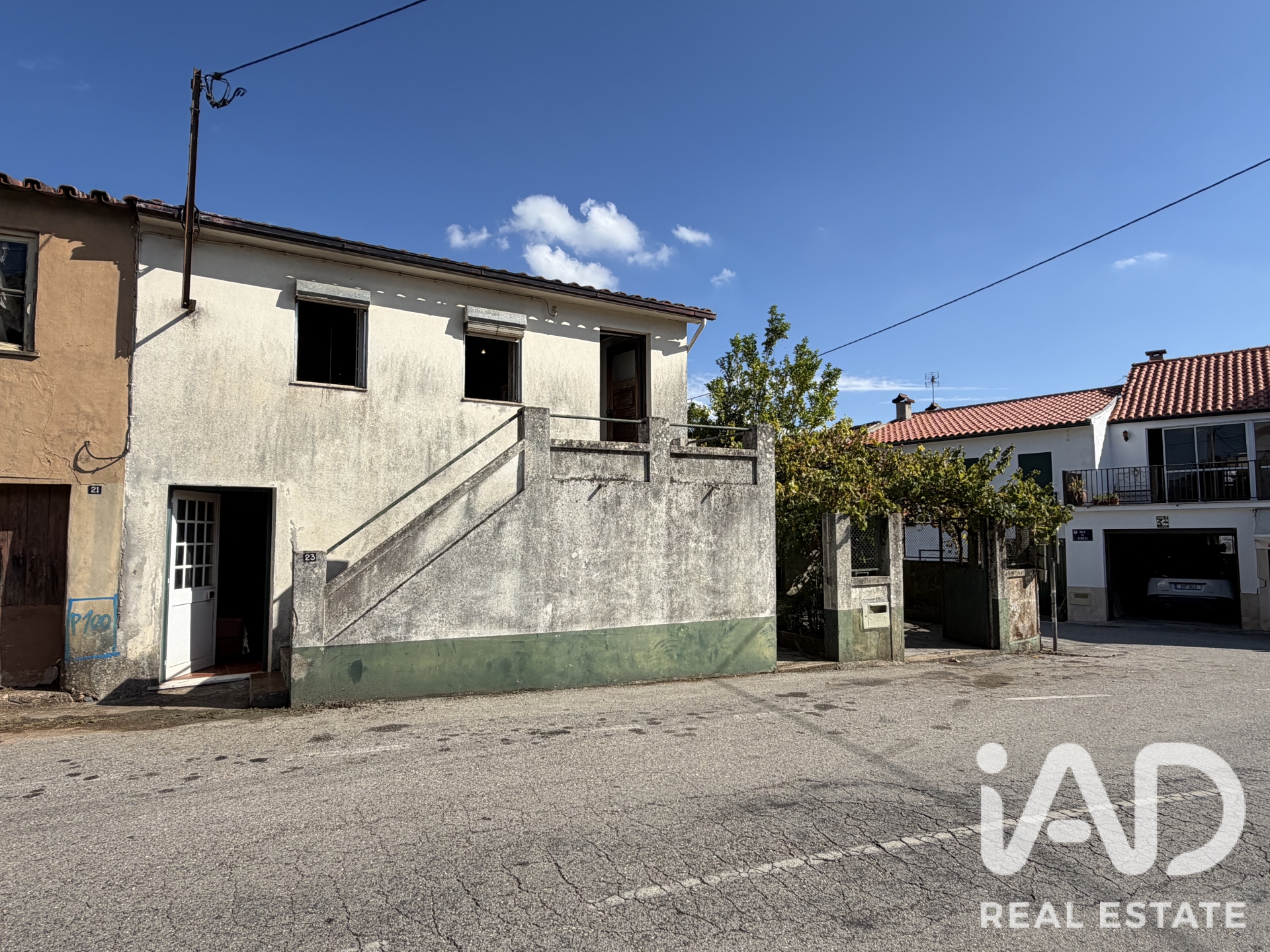Casa/Moradia em Semide