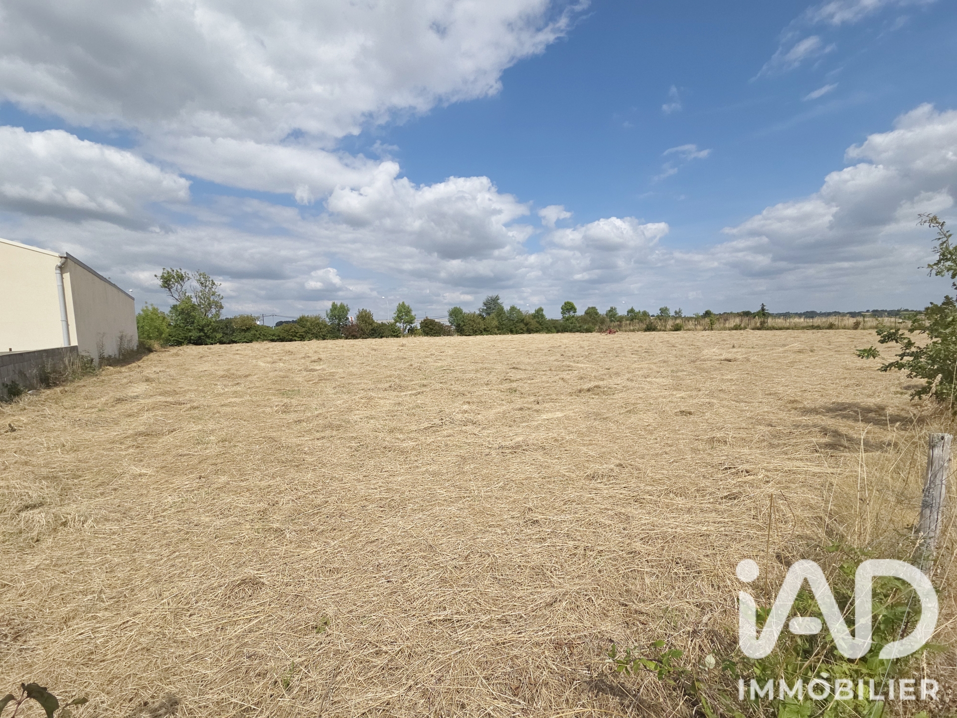 Vente Terrain à bâtir 2 250 m²
