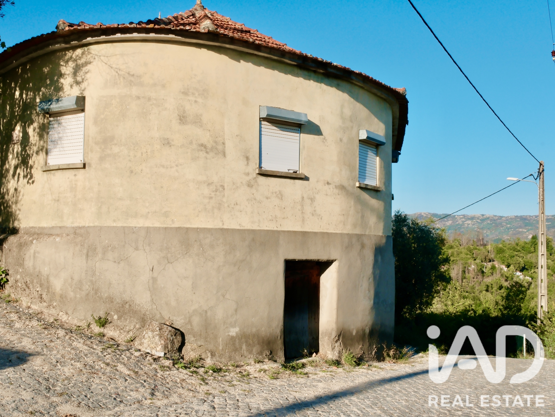 Casa/Moradia  em São Pedro do Sul