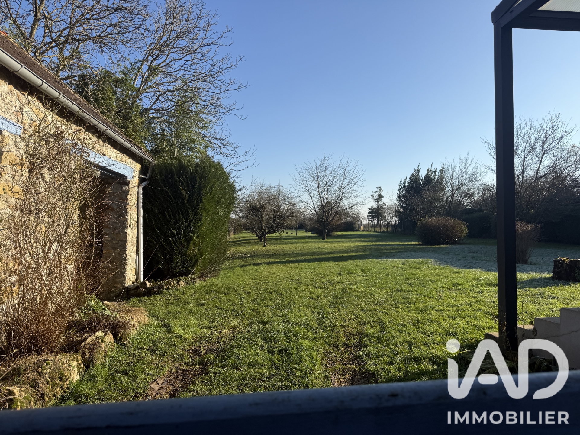 Vente Terrain à bâtir 1 938 m²