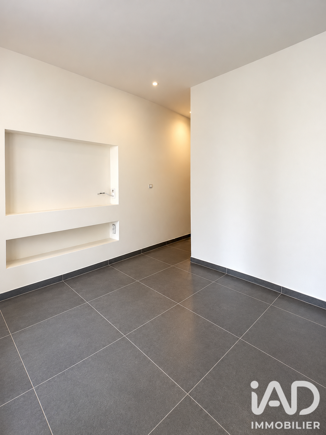 Vente Studio 1 pièce