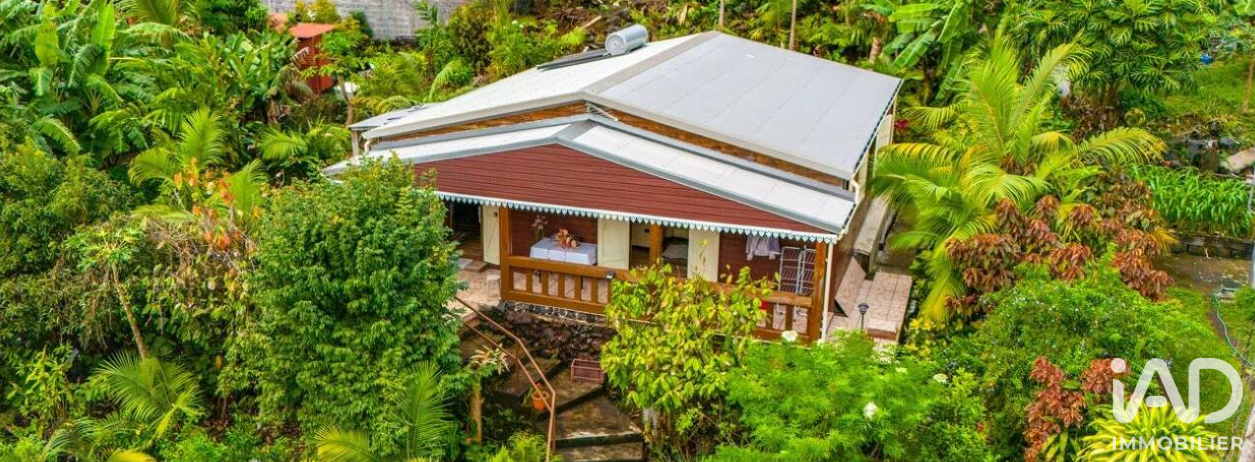 Vente Maison/villa 3 pièces