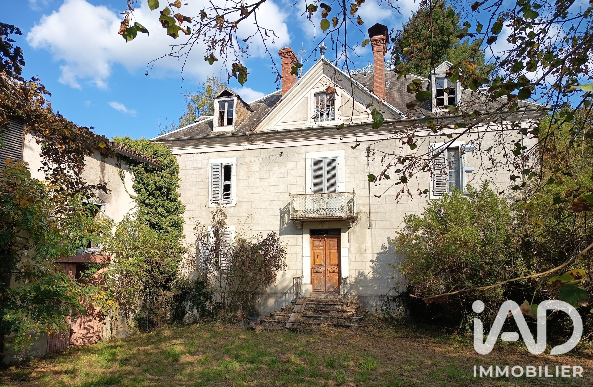 Vente Maison/villa 6 pièces