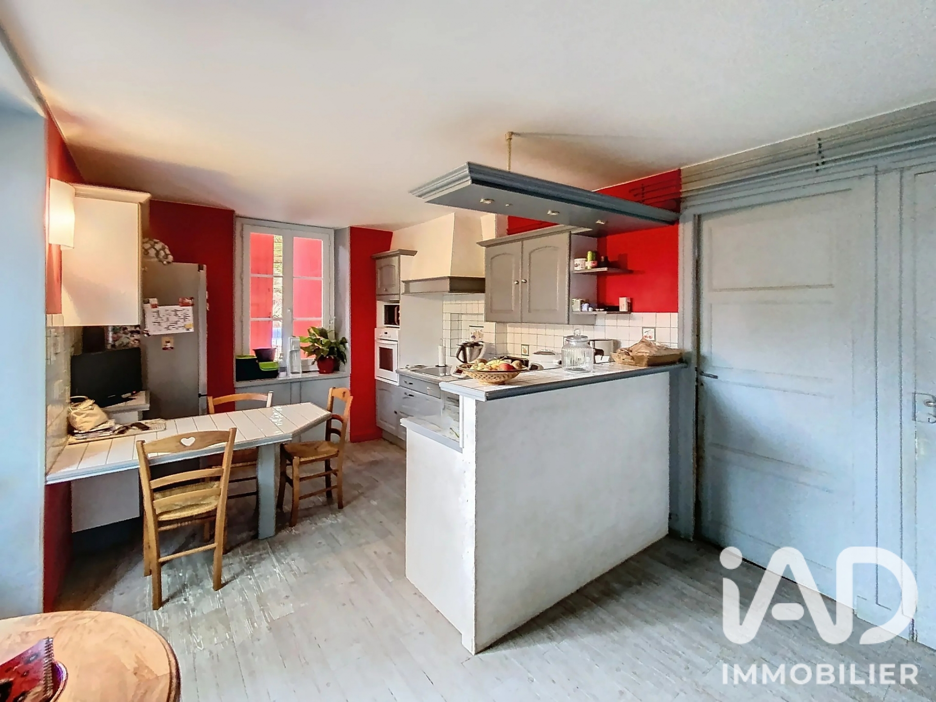 Vente maison à Terrasson-Lavilledieu (24120) : maison 10 pièces 262 m² - 2141475 — 7