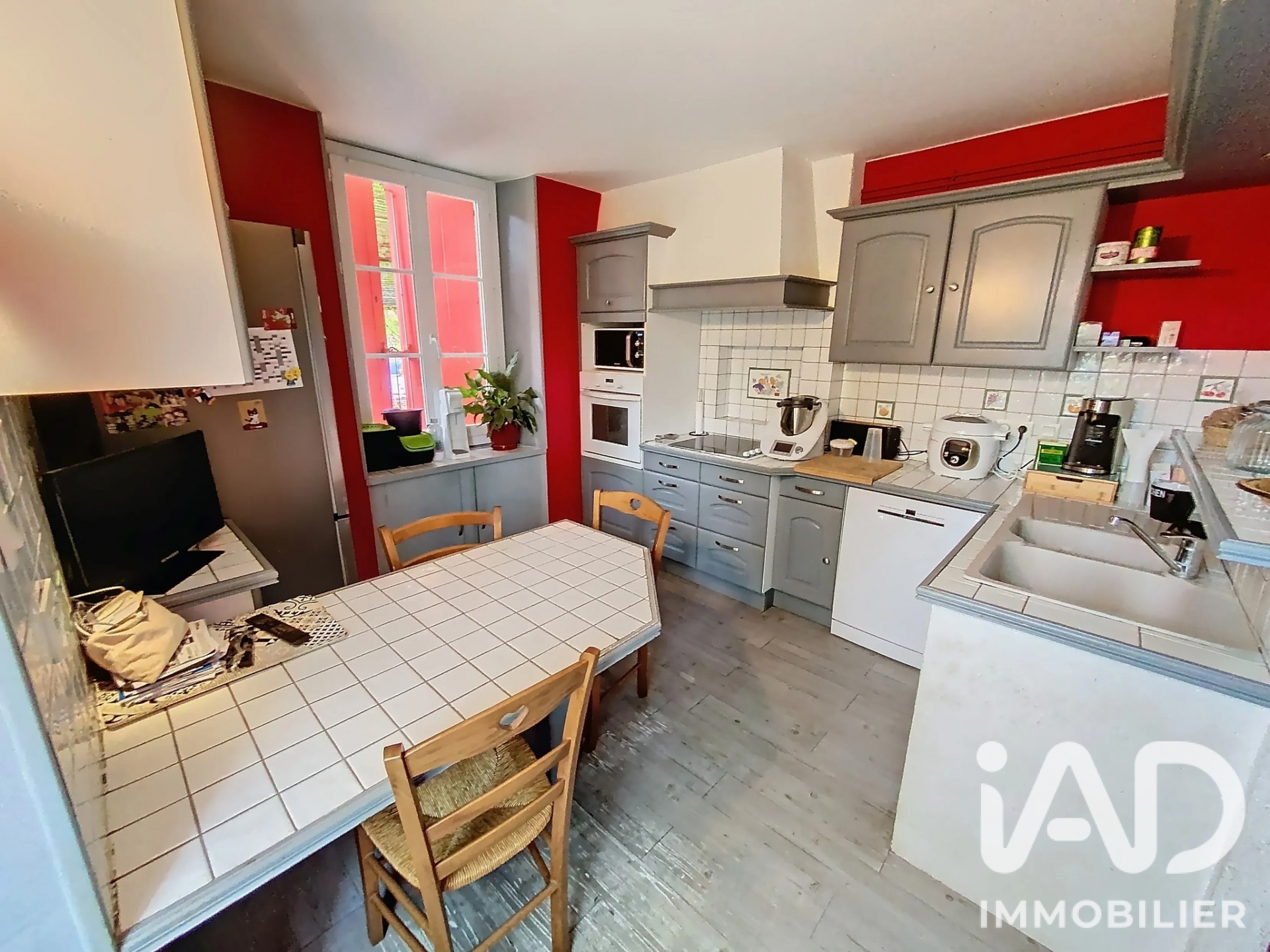 Vente maison à Terrasson-Lavilledieu (24120) : maison 10 pièces 262 m² - 2141475 — 8