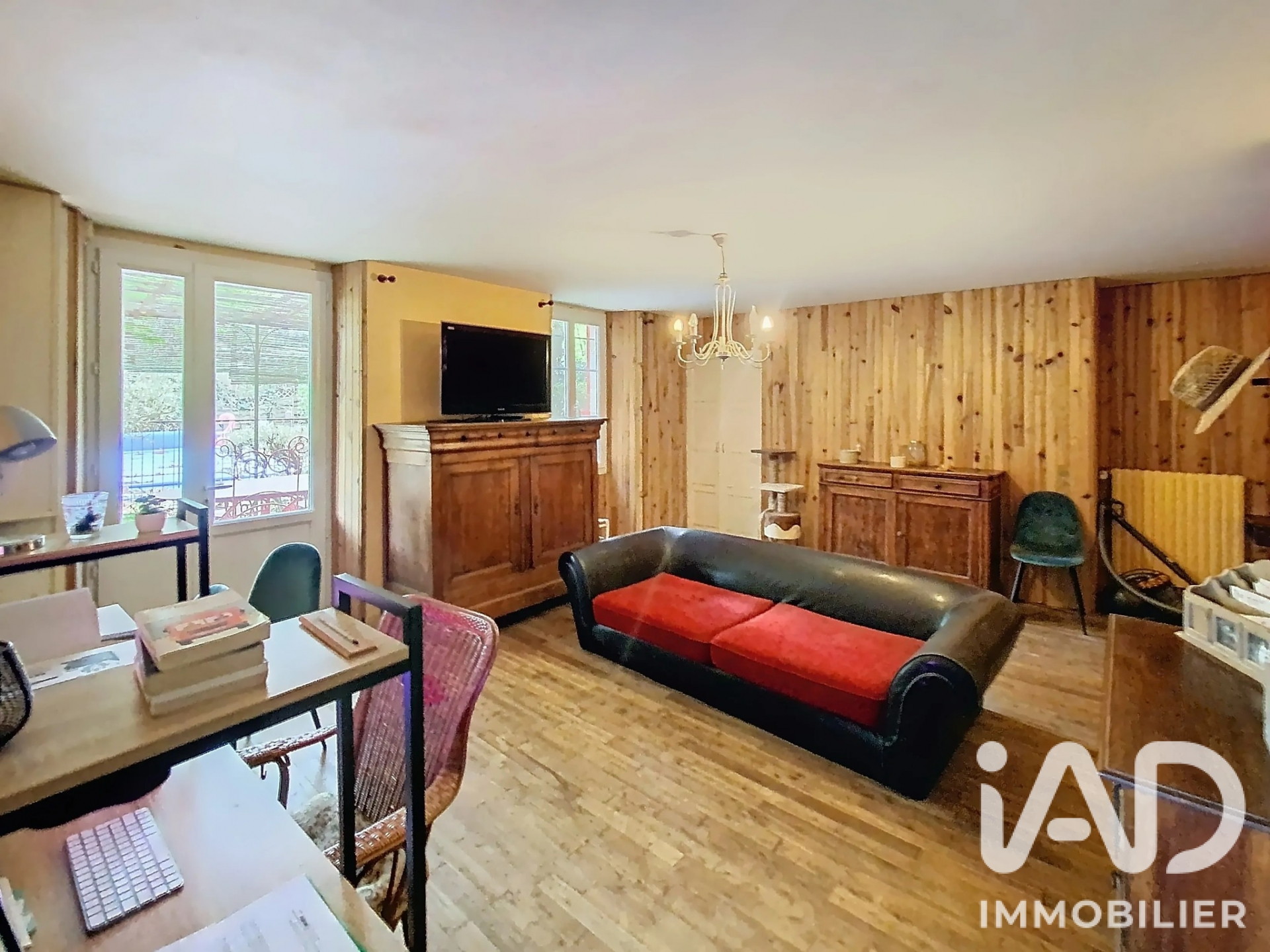 Vente maison à Terrasson-Lavilledieu (24120) : maison 10 pièces 262 m² - 2141475 — 6