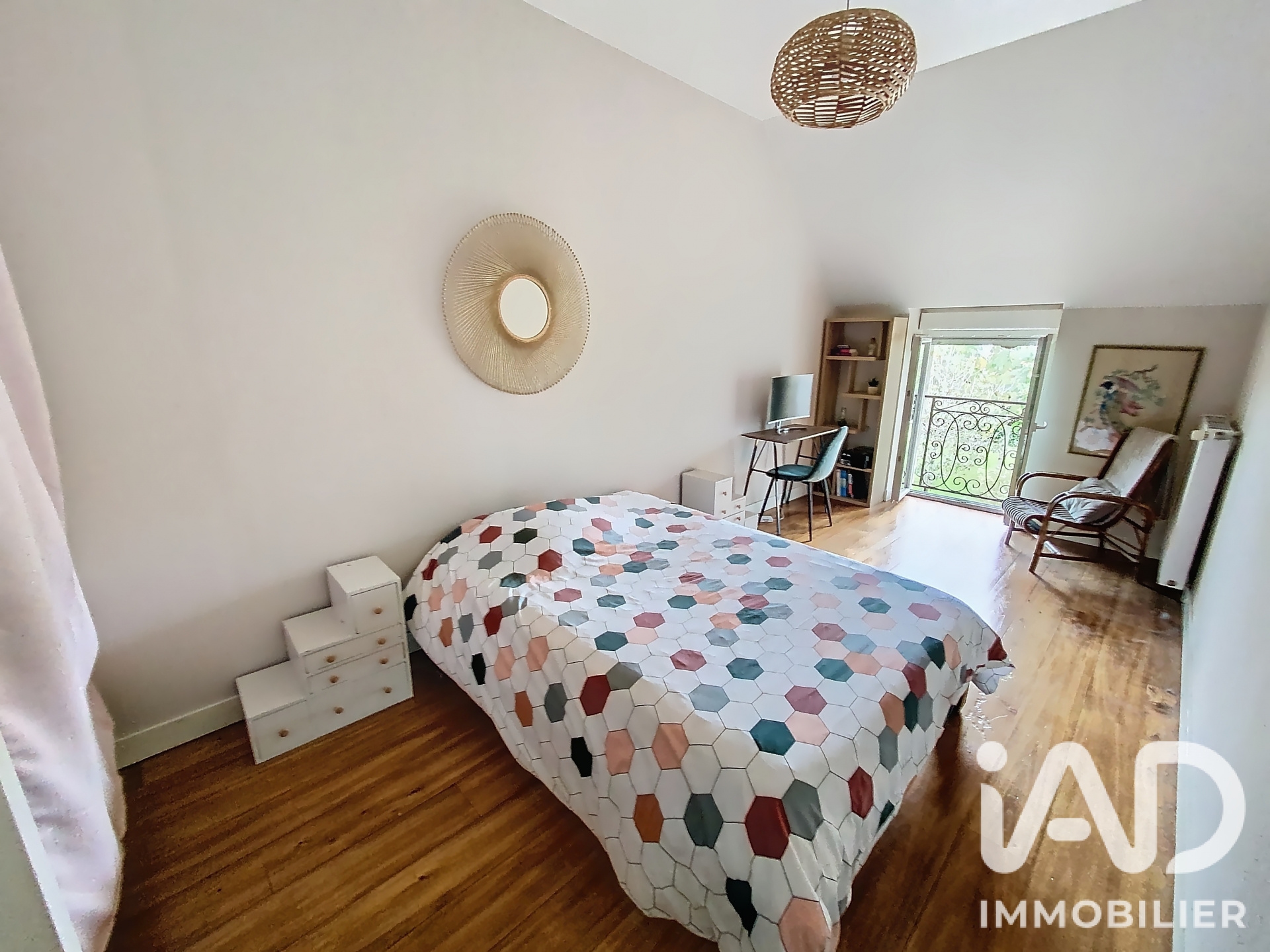 Vente maison à Terrasson-Lavilledieu (24120) : maison 10 pièces 262 m² - 2141475 — 14
