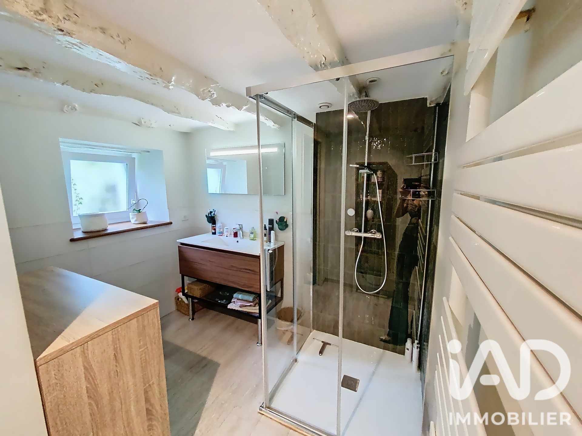 Vente maison à Terrasson-Lavilledieu (24120) : maison 10 pièces 262 m² - 2141475 — 10