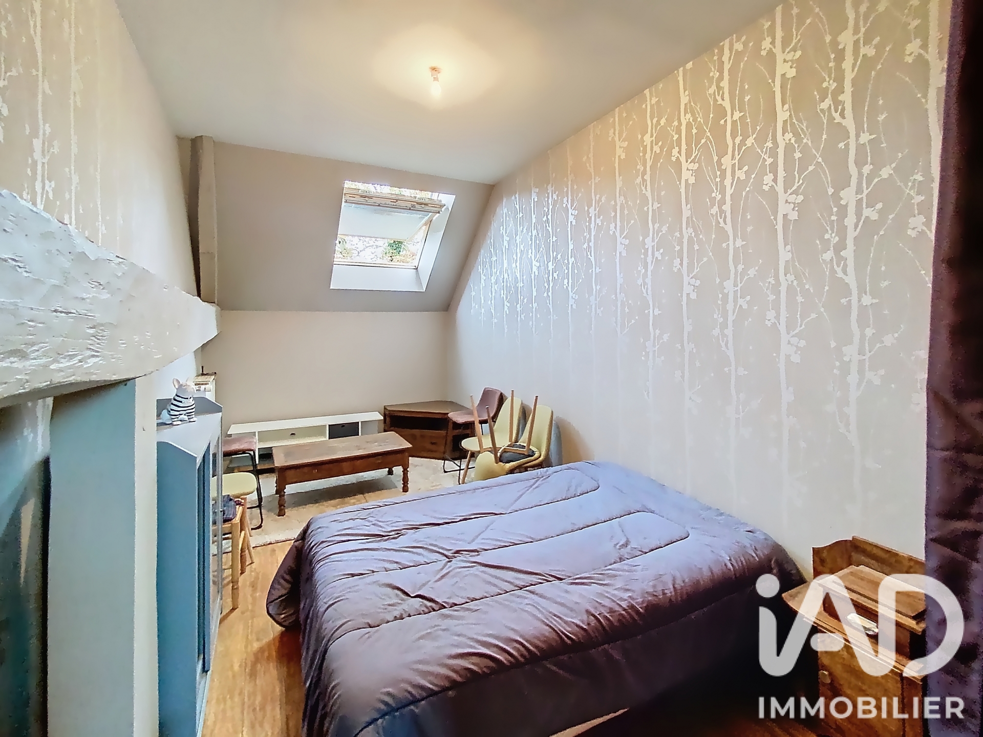 Vente maison à Terrasson-Lavilledieu (24120) : maison 10 pièces 262 m² - 2141475 — 15