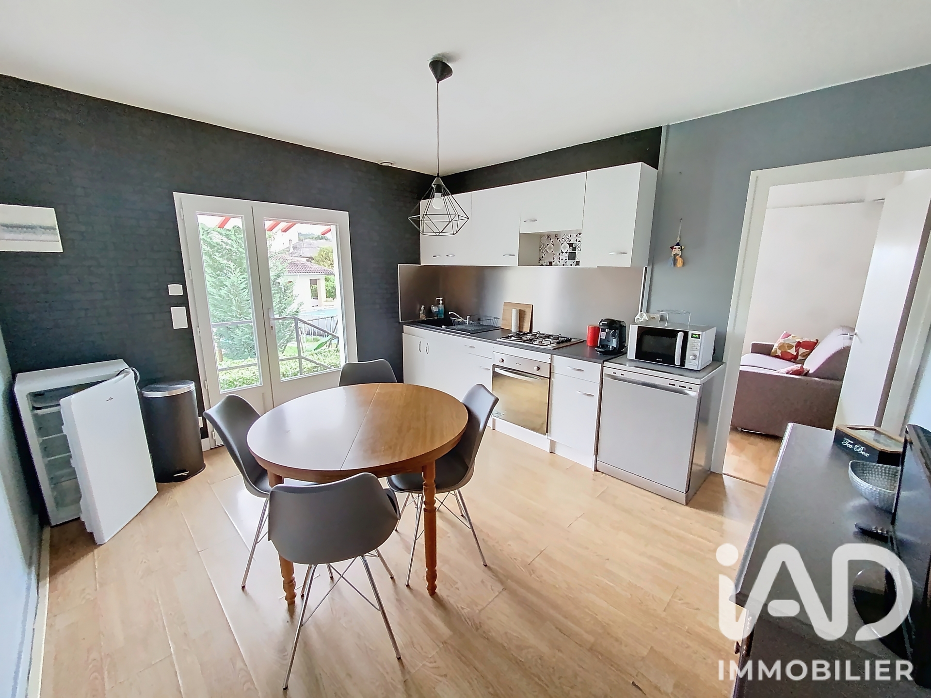 Vente maison à Terrasson-Lavilledieu (24120) : maison 10 pièces 262 m² - 2141475 — 17