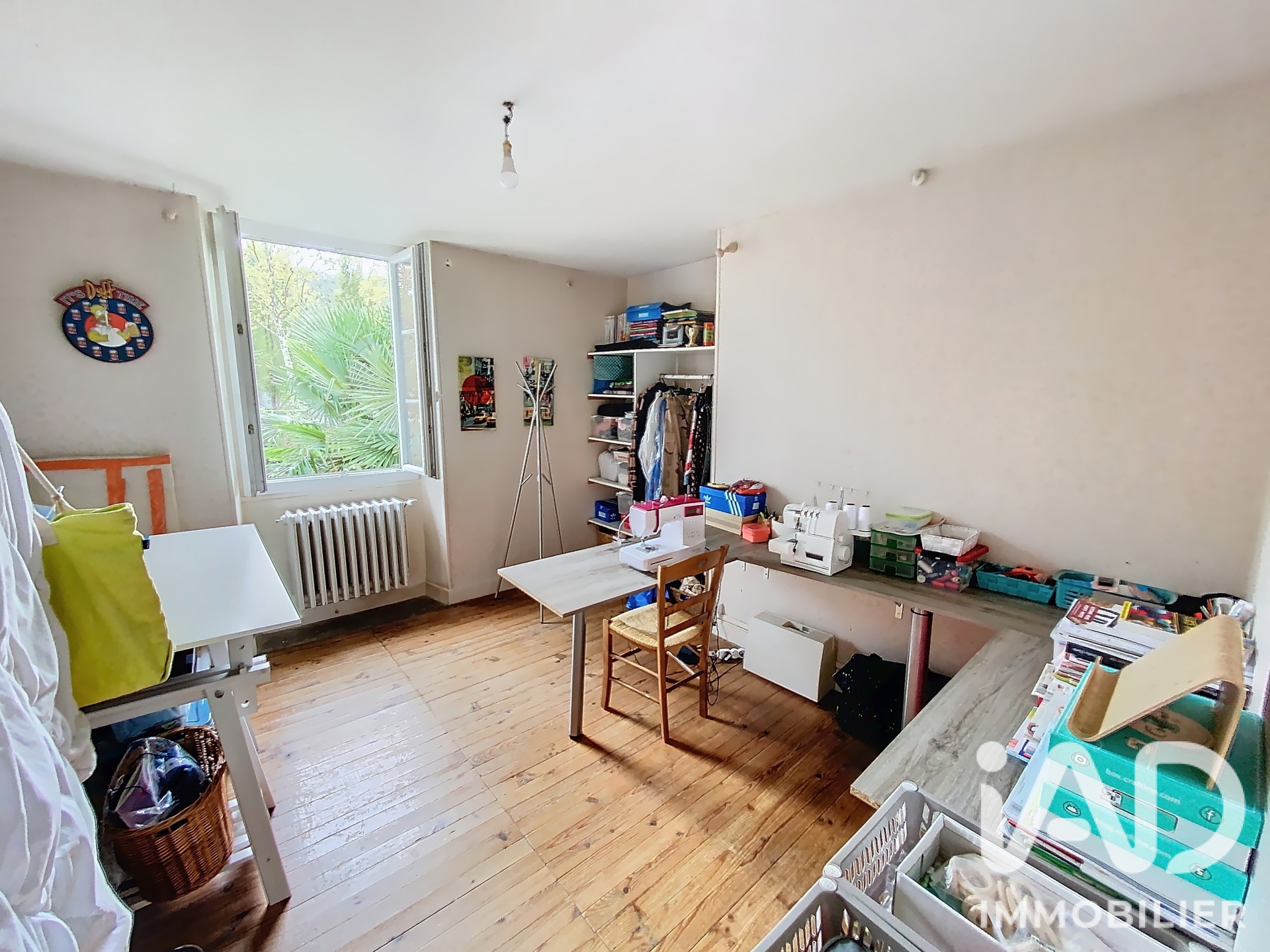 Vente maison à Terrasson-Lavilledieu (24120) : maison 10 pièces 262 m² - 2141475 — 11