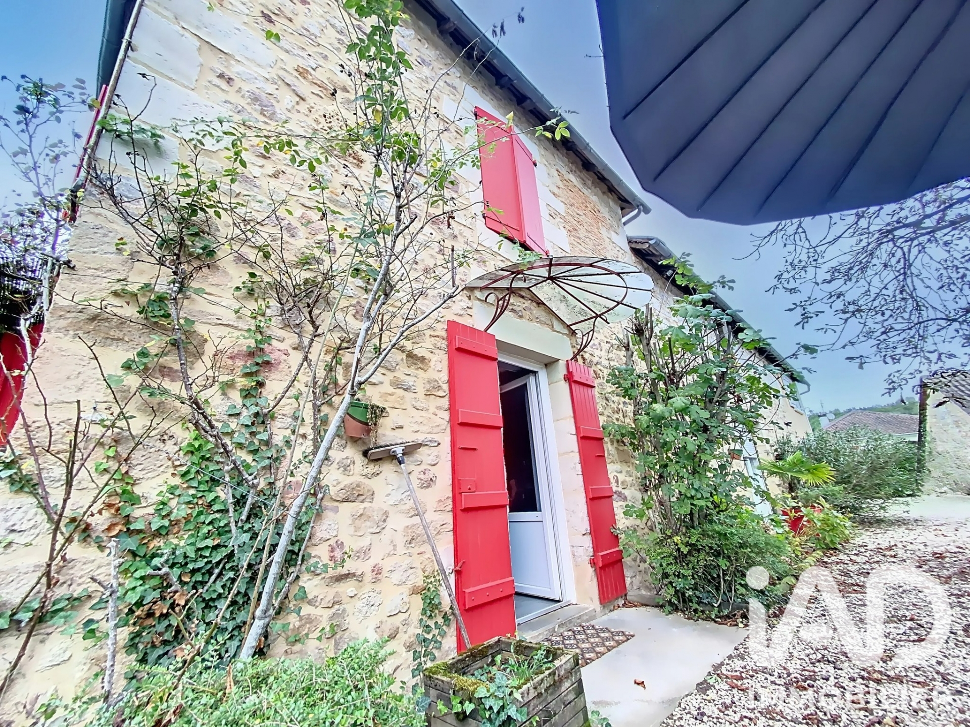 Vente maison à Terrasson-Lavilledieu (24120) : maison 10 pièces 262 m² - 2141475 — 22