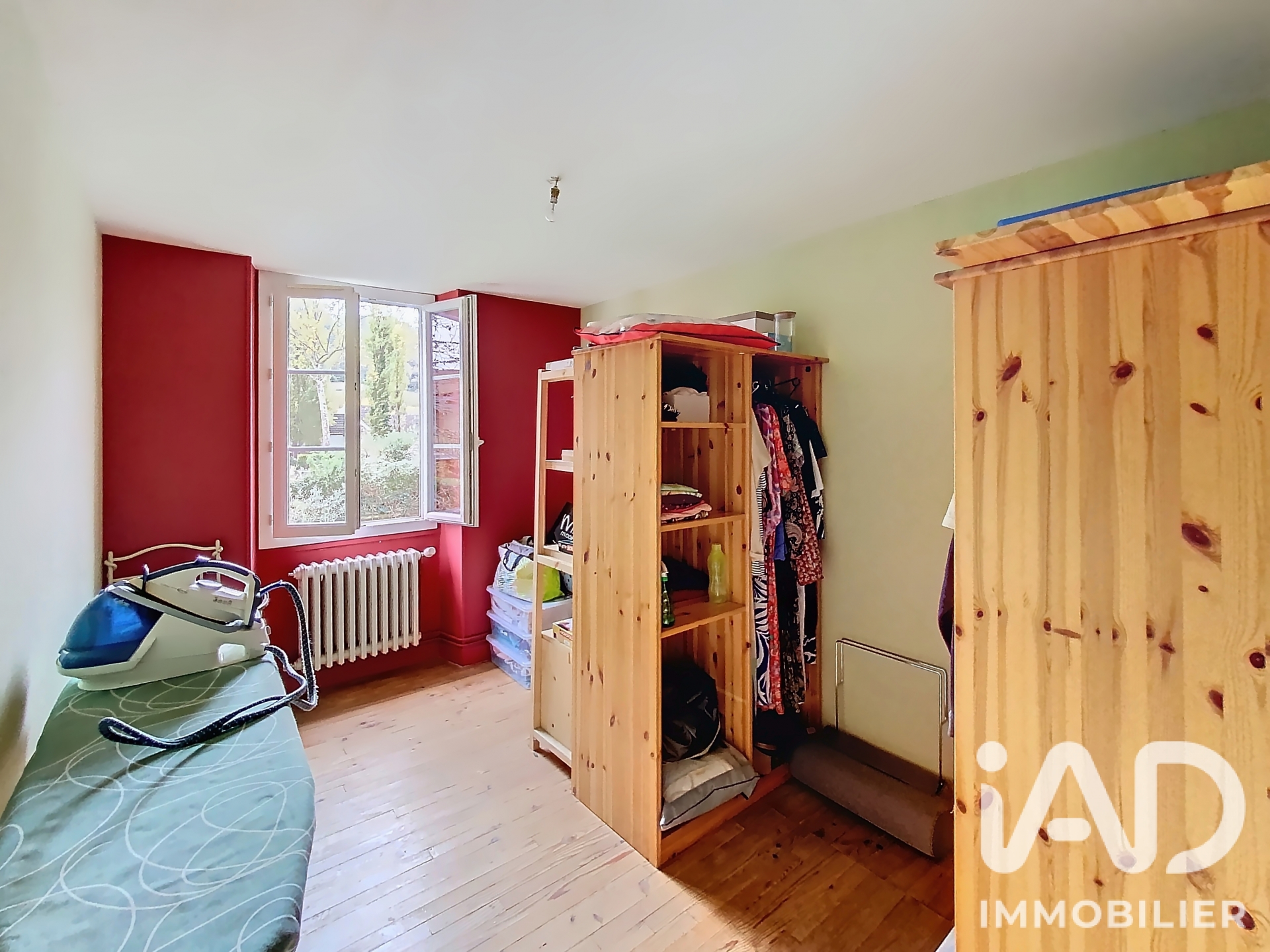 Vente maison à Terrasson-Lavilledieu (24120) : maison 10 pièces 262 m² - 2141475 — 12