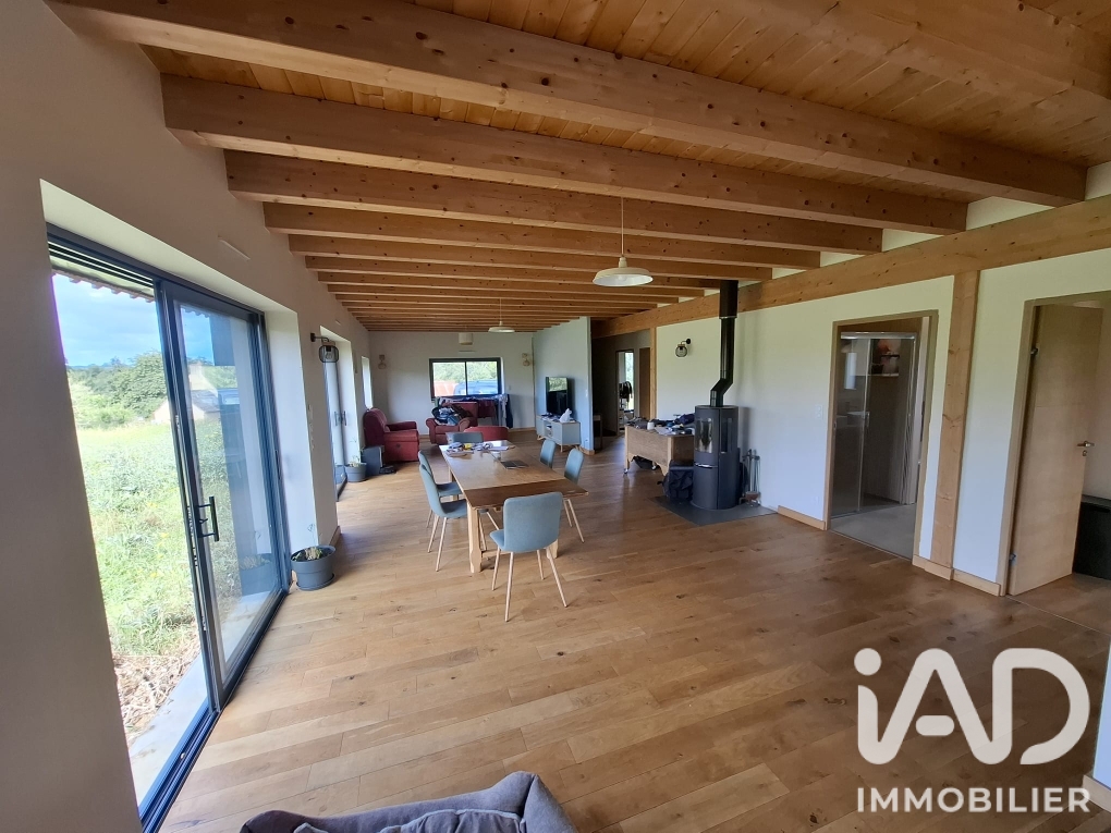 Vente Maison de campagne 4 pièces