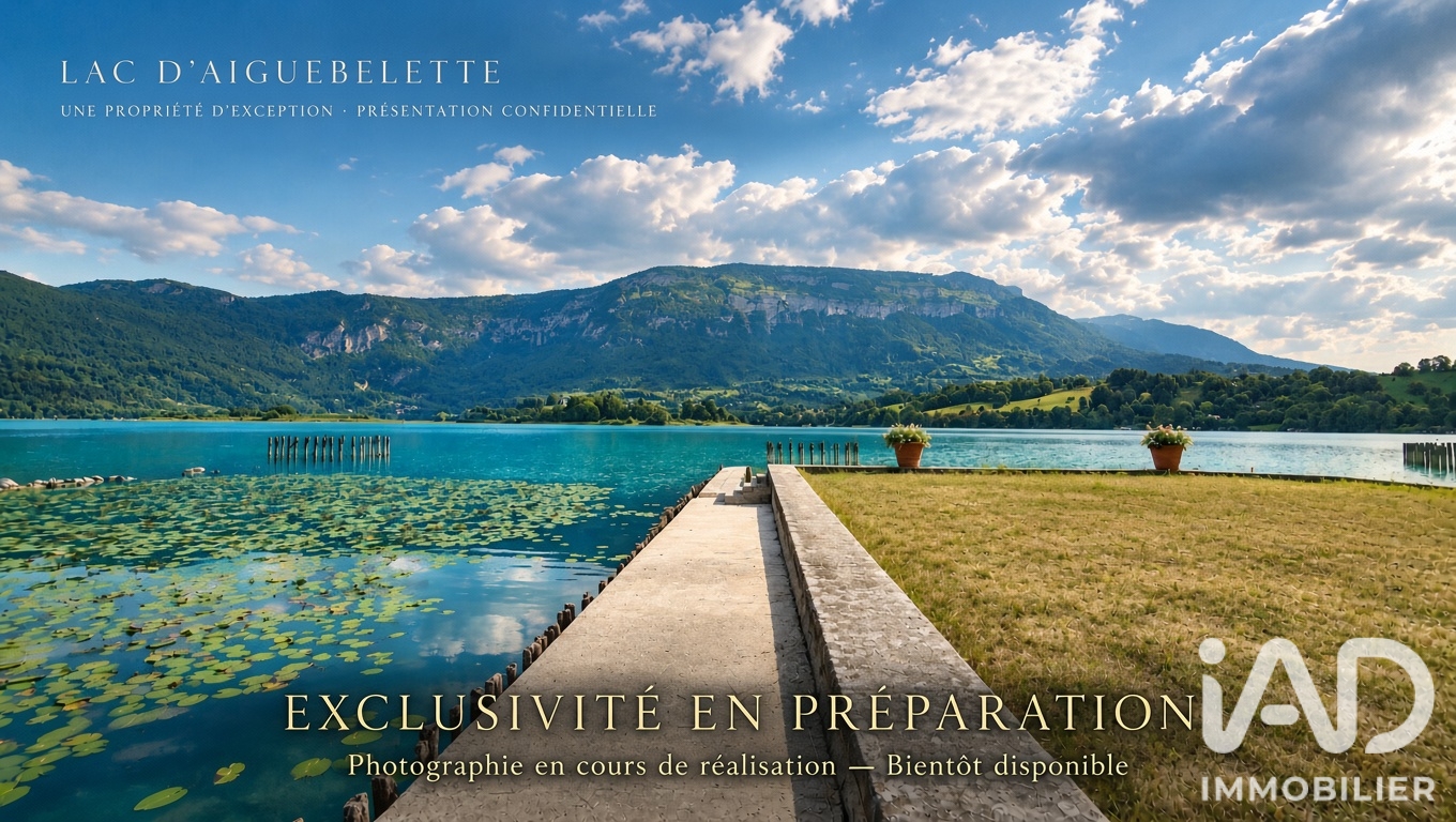 Vente Manoir 16 pièces