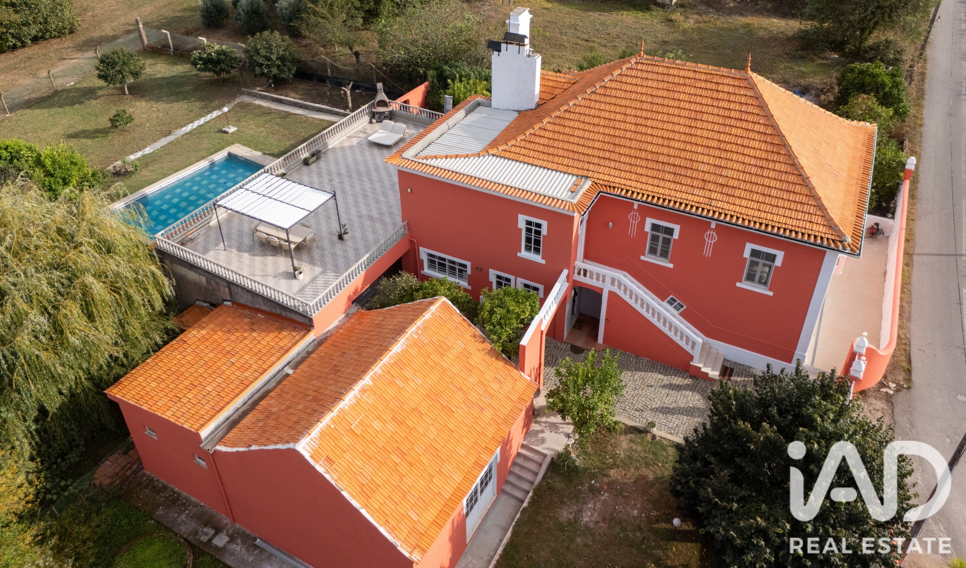 Casa/Moradia  em Mamarrosa