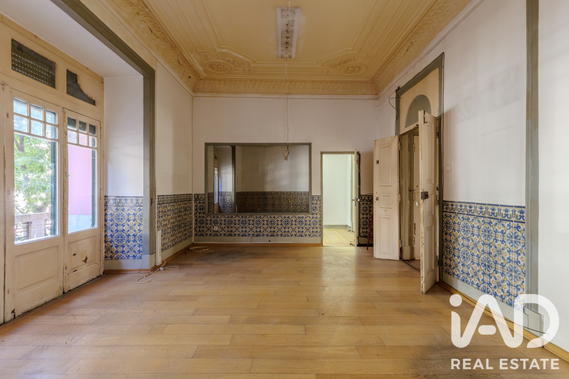 Apartamento T6+ à venda em Arroios, €828.000