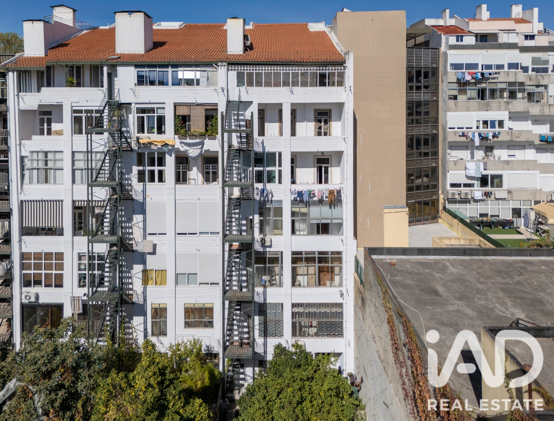 Apartamento T6+ à venda em Arroios, Lisboa — foto 30