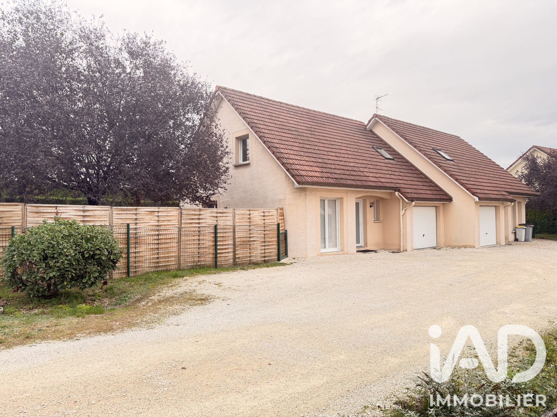 Vente Maison/villa 8 pièces