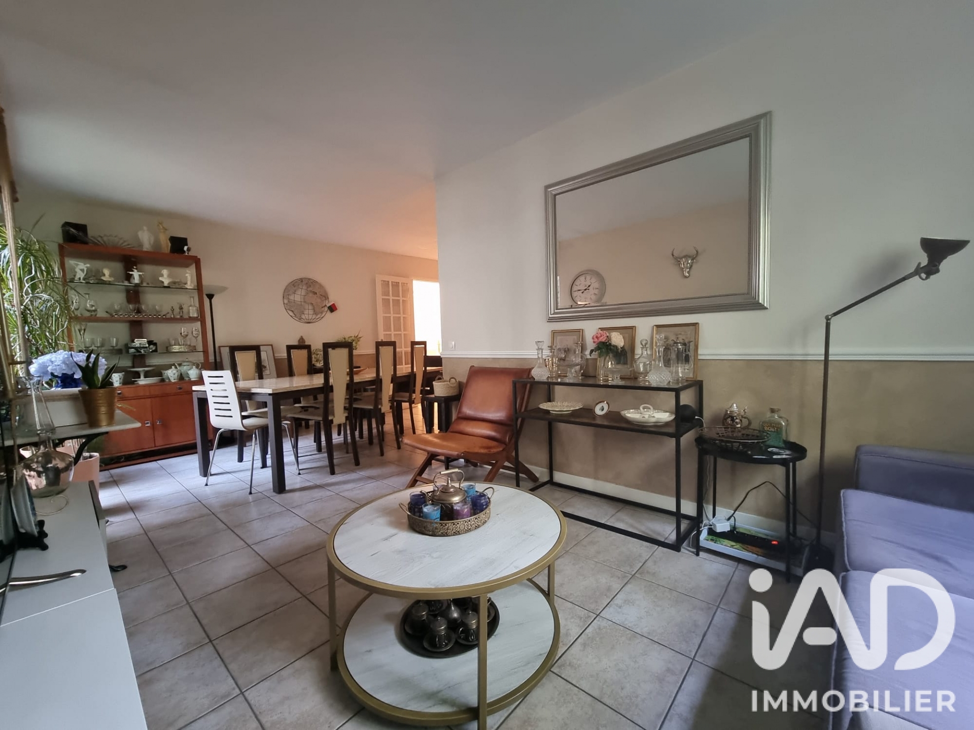 Vente Appartement 5 pièces