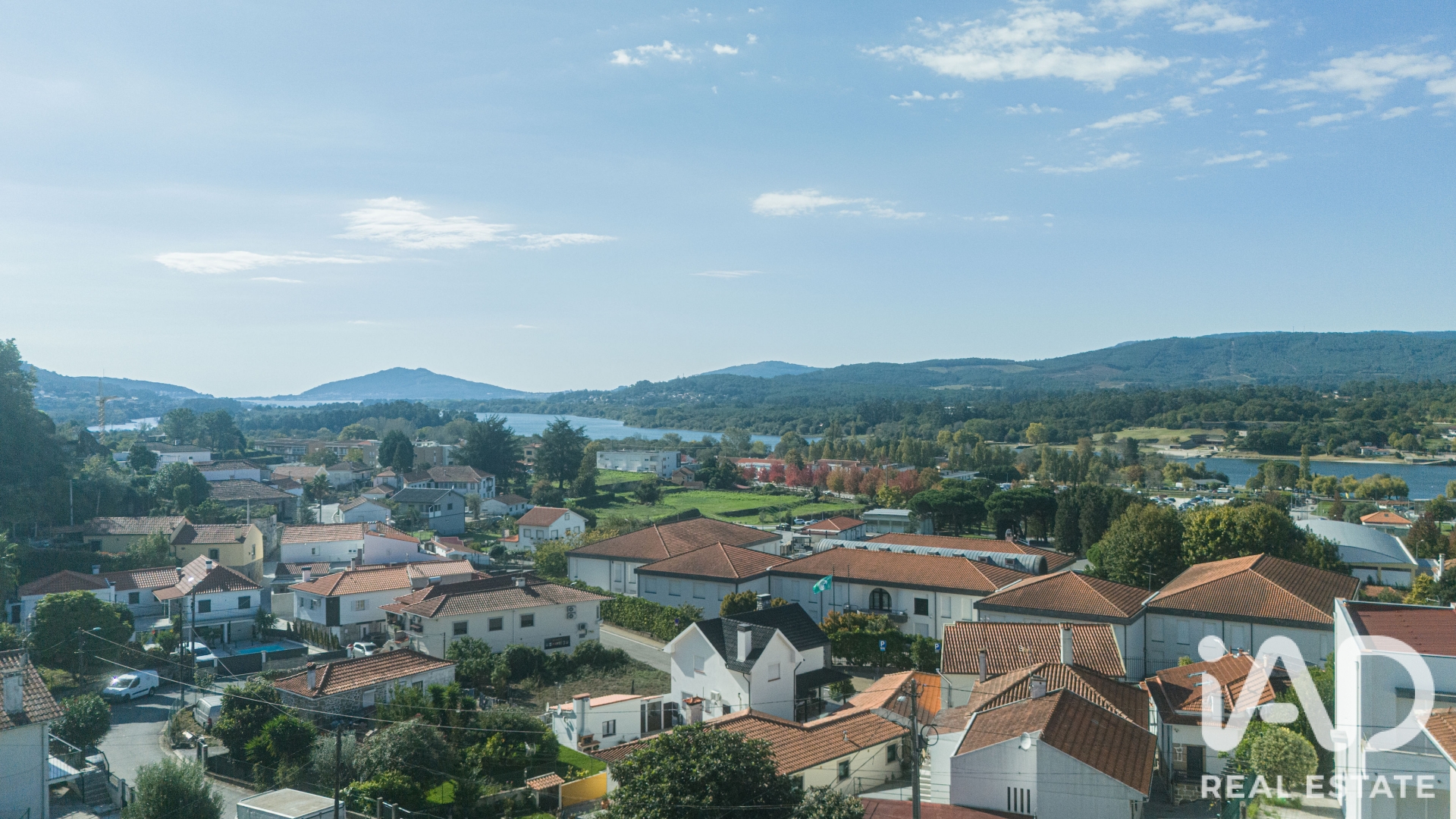 Casa/Moradia  em Vila Nova de Cerveira
