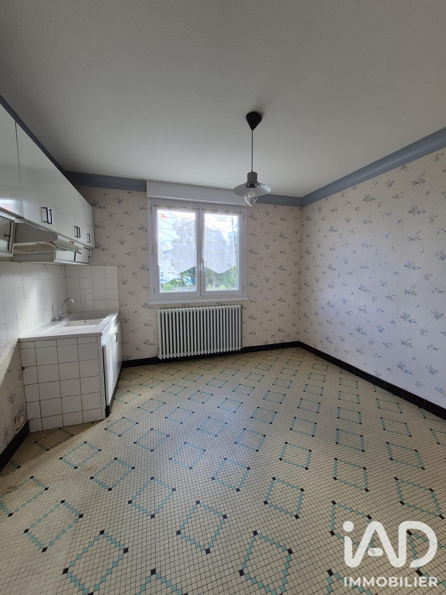 Vente maison à Bellevigny (85170) : maison traditionnelle 5 pièces 92 m² - 2138654 — 4